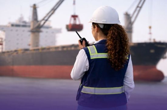 IT-ANÁLISIS: COSCO y UNAM realizarán foro marítimo femenino el 18 de mayo